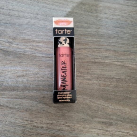 Tarte - maneater™ plumping gloss in Buff - Picture 5 of 5